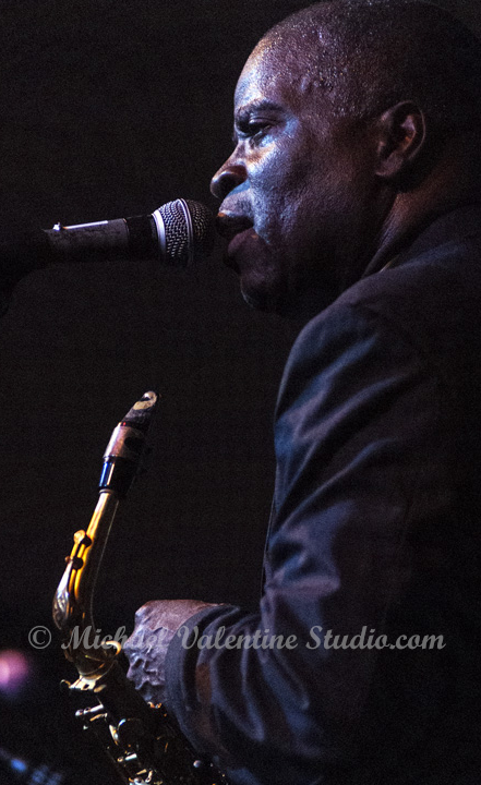 Maceo Parker