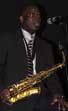 Maceo Parker