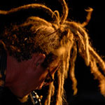 'Zi' Taylor @ The Gaiety (click to go to his page)