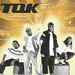 T.O.K - Unkown Language
