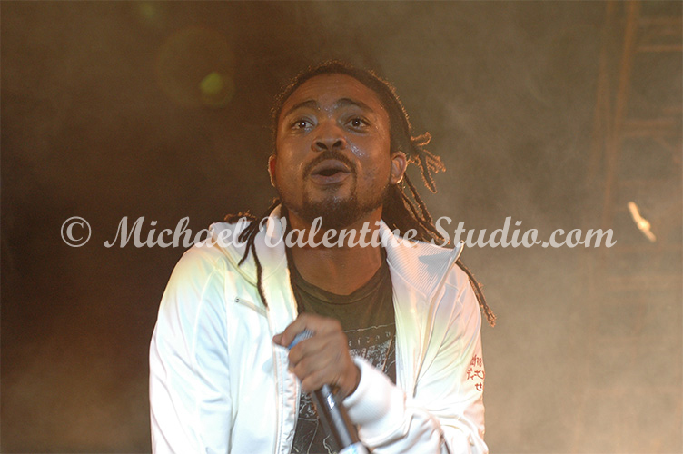 Machel Montano