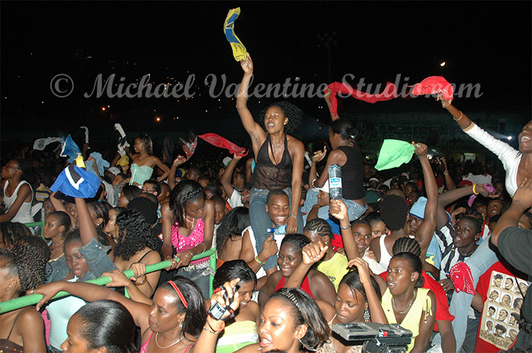 Mindoo Phillip Park patrons