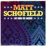 Live From The Archive