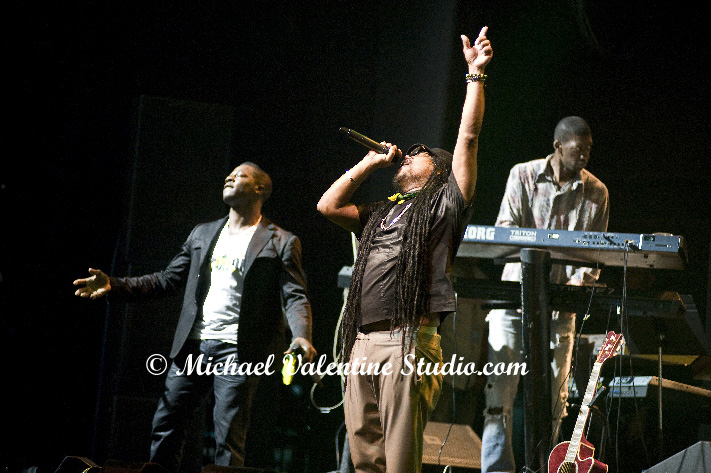 Maxi Priest