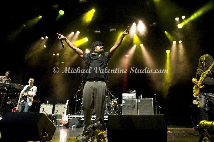 Maxi Priest