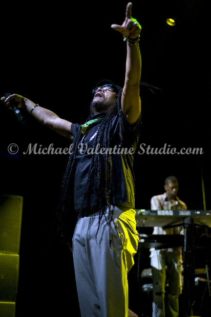 Maxi Priest