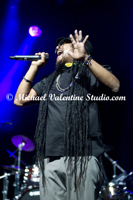Maxi Priest