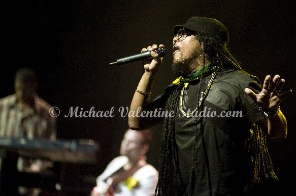 Maxi Priest