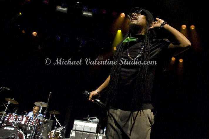 Maxi Priest