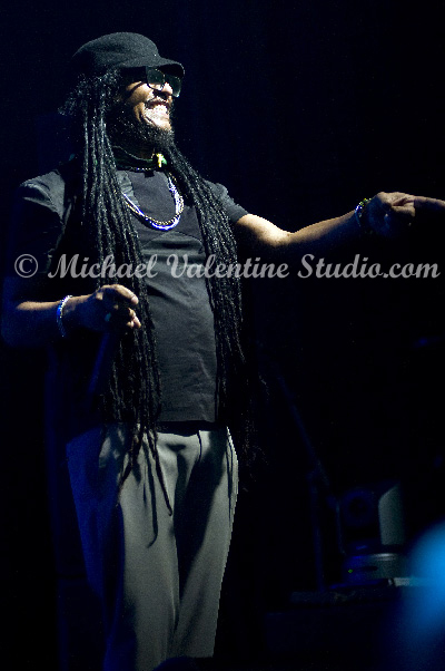 Maxi Priest