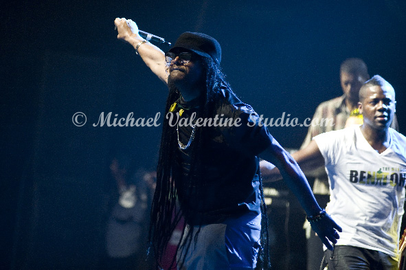 Maxi Priest