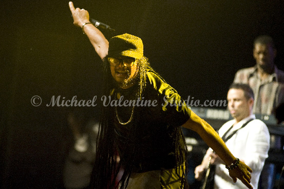 Maxi Priest