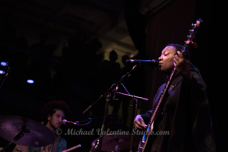 Me’Shell NdegéOcello