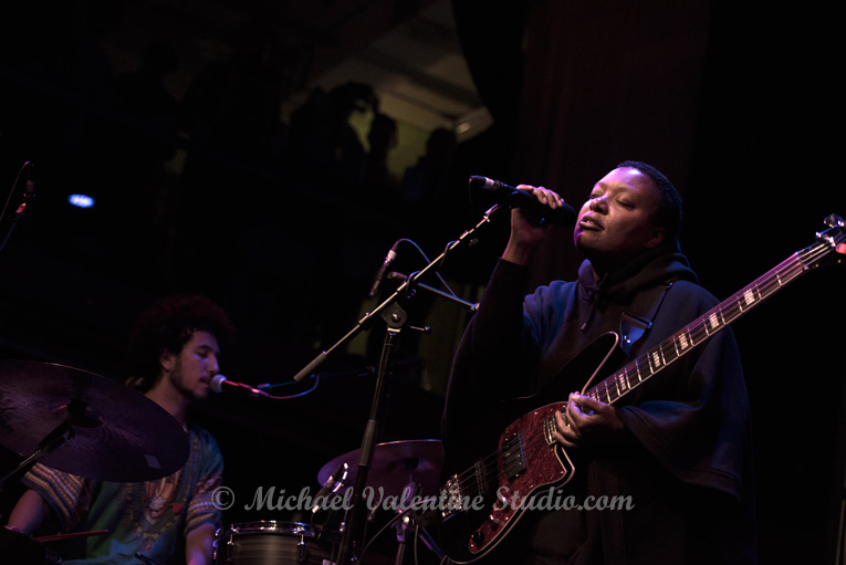 Me’Shell NdegéOcello