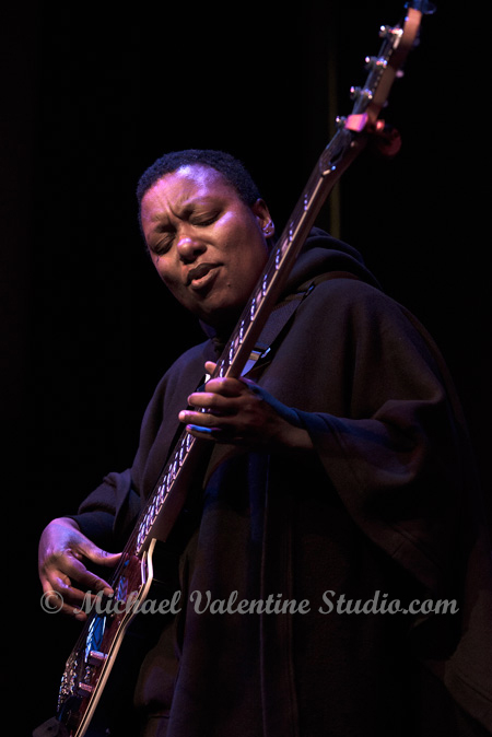 Me’Shell NdegéOcello