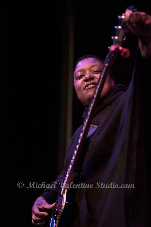 Me’Shell NdegéOcello