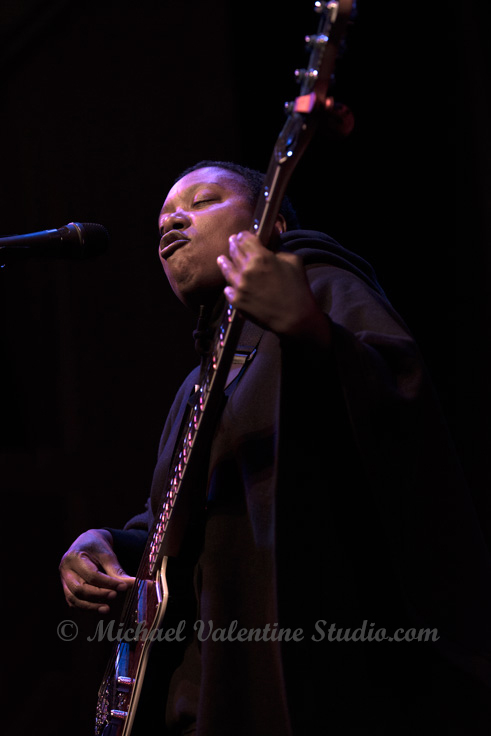 Me’Shell NdegéOcello