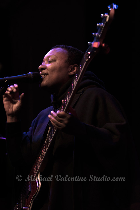 Me’Shell NdegéOcello