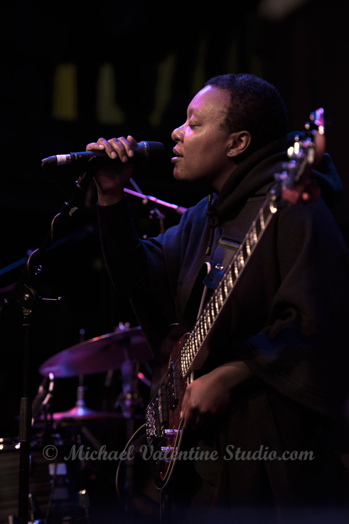 Me’Shell NdegéOcello