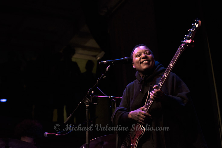 Me’Shell NdegéOcello