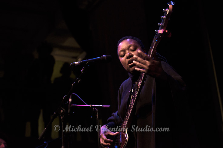 Me’Shell NdegéOcello