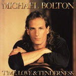 Time Love & Tenderness