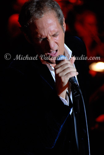 Michael Bolton