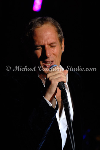 Michael Bolton