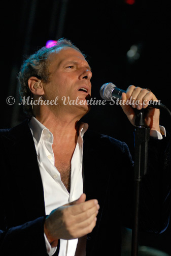 Michael Bolton