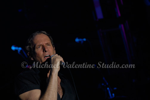 Michael Bolton