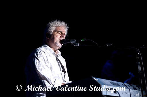 Michael McDonald