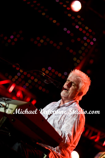 Michael McDonald