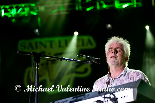 Michael McDonald