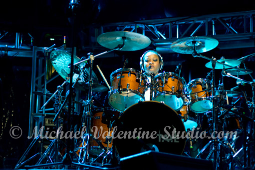 Yvette 'Babygirl' Preyer