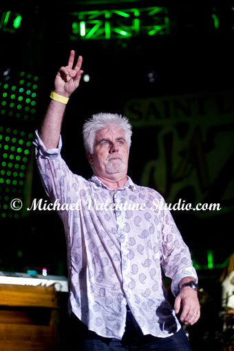 Michael McDonald