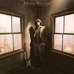Mick Taylor
