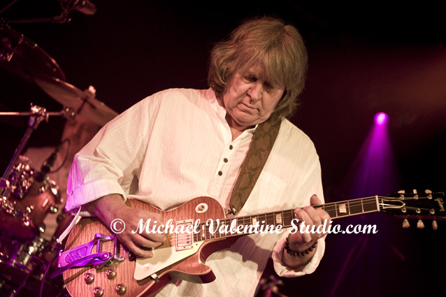 Mick Taylor