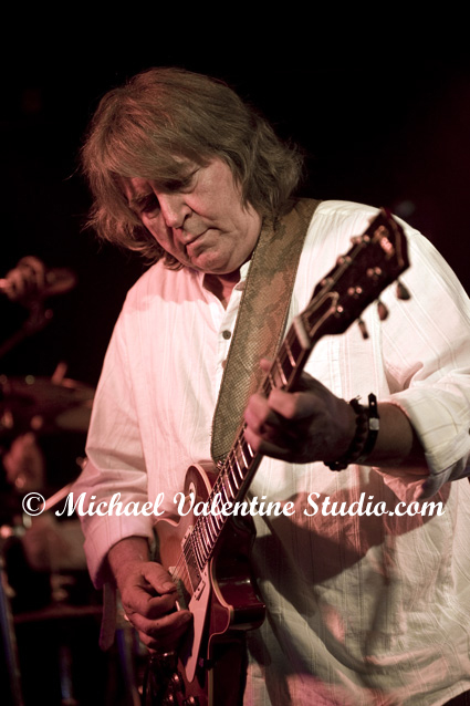 Mick Taylor