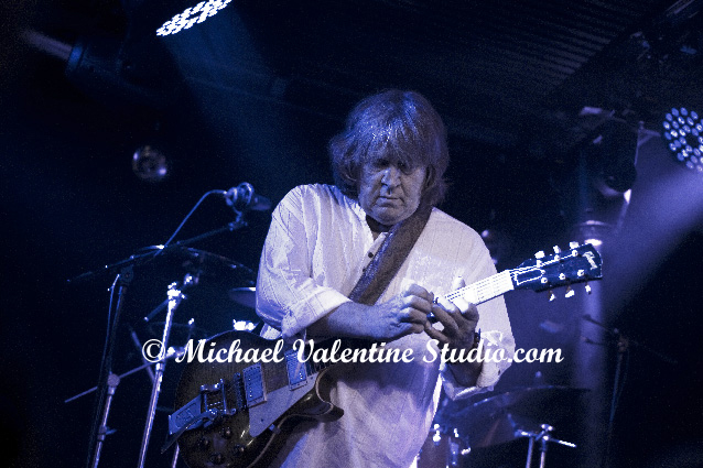 Mick Taylor