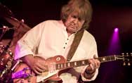 Mick Taylor