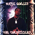 Bunji Garlin - The chronicles