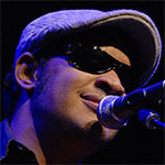 Raul Midón' @ the Barbican (click to go to his page)