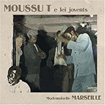 Mademoiselle MARSEILLE