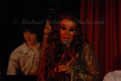 Natacha Atlas