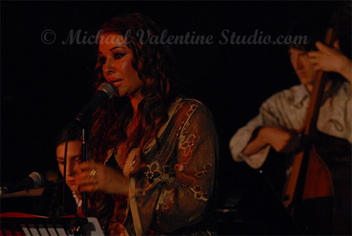 Natacha Atlas