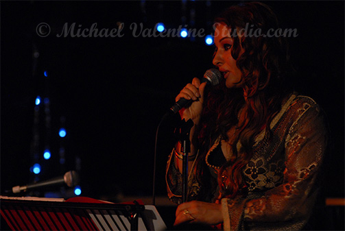 Natacha Atlas