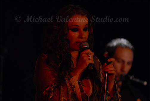 Natacha Atlas