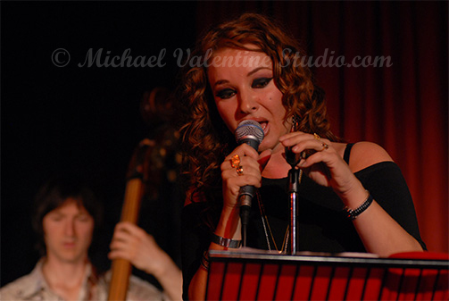 Natacha Atlas