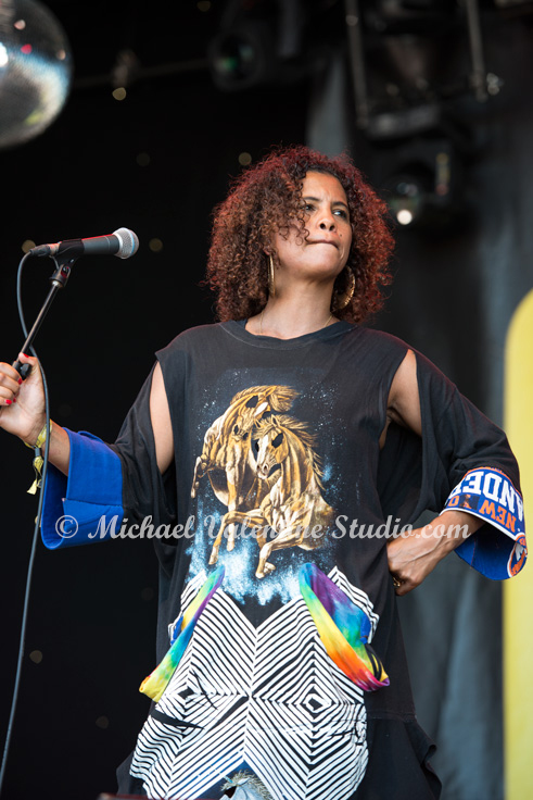 Neneh Cherry