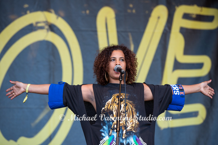 Neneh Cherry